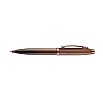 Sheaffer 100 Coffee Edition Brown PVD Balpen