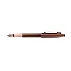 Sheaffer 100 Coffee Edition Brown PVD Füllfederhalter