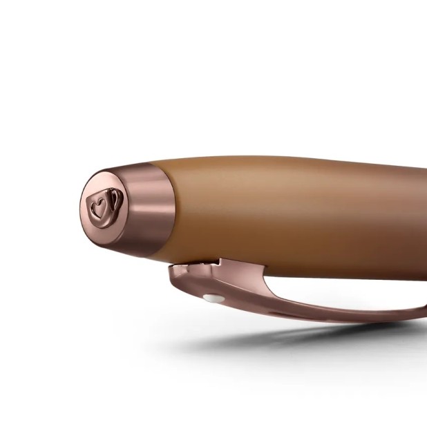 Sheaffer 100 Coffee Edition Brown PVD Pióro wieczne