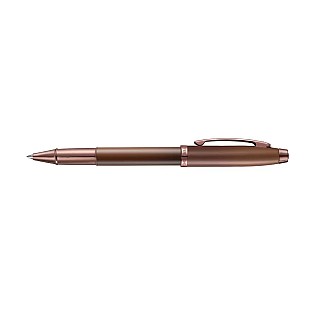Sheaffer 100 Coffee Edition Brown PVD Roller