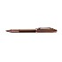 Sheaffer 100 Coffee Edition Brown PVD Tintenroller