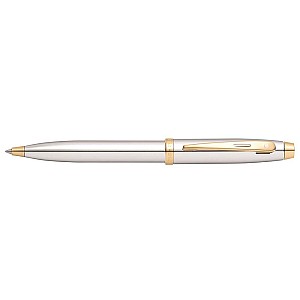 Sheaffer 100 Chrome GT Ballpoint