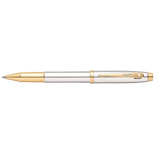 Sheaffer 100 Chrome GT Rollerball