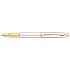 Sheaffer 100 Chome GT Fountain pen