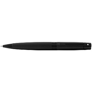 Sheaffer 300 Matte Black Lacquer Kugelschreiber
