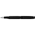 Sheaffer 300 Matte Black Lacquer Pluma Estilográfica