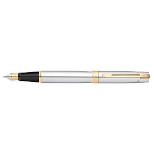 Sheaffer 300 Medalist  GT Fountain pen