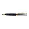 Sheaffer 300 Engraved Black and Chrome GT Ballpoint Sheaffer 300 Engraved Black and Chrome GT Ballpoint