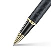 Sheaffer 300 Engraved Black and Chrome GT Roller