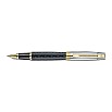 Sheaffer 300 Engraved Black and Chrome GT Roller