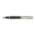 Sheaffer 300 Engraved Black and Chrome GT Roller