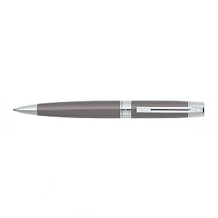 Sheaffer 300 Metalic Grey CT Ballpoint