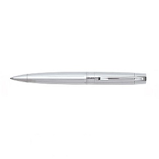 Sheaffer 300 Chrome Ballpoint