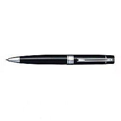 Sheaffer 300 Black CT Ballpoint