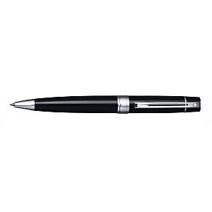 Sheaffer 300 Black CT Ballpoint