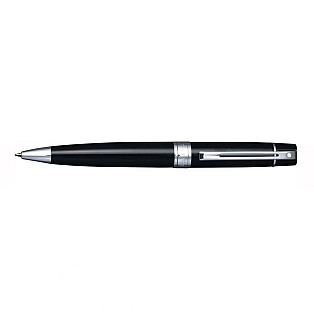 Sheaffer 300 Black CT Ballpoint