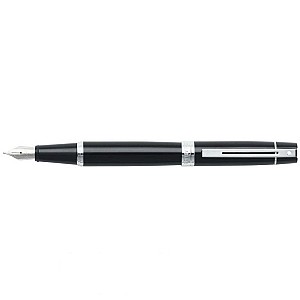 Sheaffer 300 Black CT Fountain pen