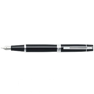 Sheaffer 300 Black CT Fountain pen