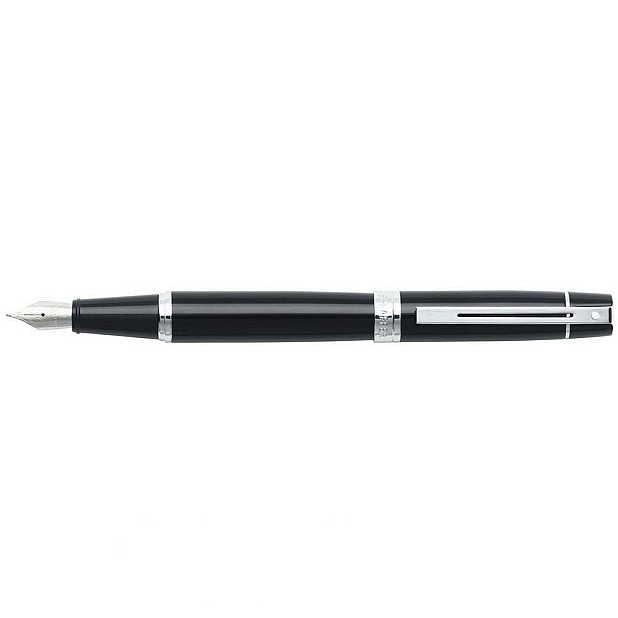 Sheaffer 300 Black CT Fountain pen