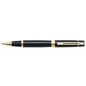Sheaffer 300 Zwart GT Rollerball