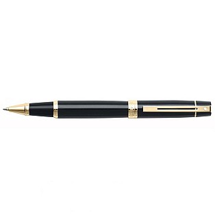 Sheaffer 300 Black GT Rollerball