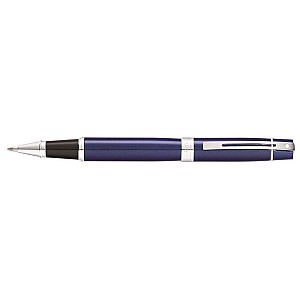 Sheaffer 300 Gloss Blue CT Rollerball