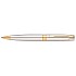 Sheaffer 300 Brushed Chrome GT Ballpoint