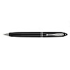 Sheaffer Balance III Glossy Black CT Kulspetspenna