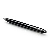 Sheaffer Balance III Glossy Black CT Kulspetspenna