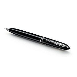 Sheaffer Balance III Glossy Black CT Kugelschreiber