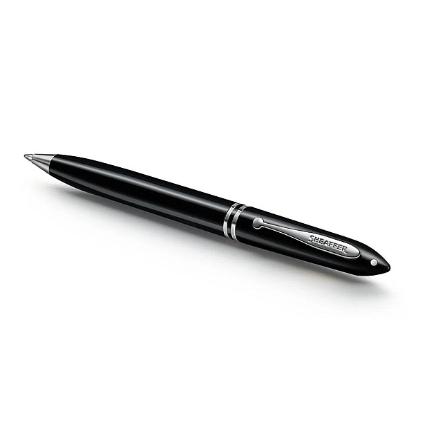 Sheaffer Balance III Glossy Black CT Długopis