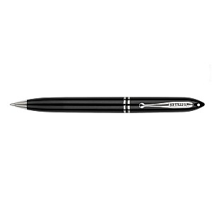 Sheaffer Balance III Glossy Black CT Ballpoint