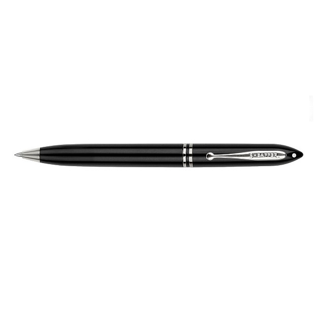Sheaffer Balance III Glossy Black CT Długopis