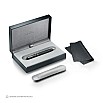 Sheaffer Balance III Glossy Black CT Kulspetspenna