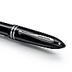 Sheaffer Balance III Glossy Black CT Rollerball