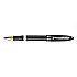 Sheaffer Balance III Glossy Black CT Füllfederhalter