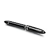 Sheaffer Balance III Glossy Black CT Reservoarpenna