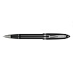 Sheaffer Balance III Glossy Black CT Rollerball