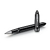 Sheaffer Balance III Glossy Black CT Rollerball