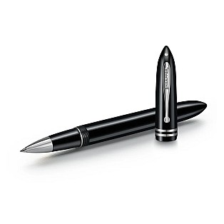 Sheaffer Balance III Glossy Black CT Tintenroller