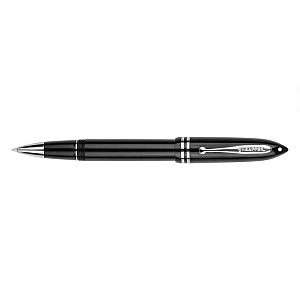Sheaffer Balance III Glossy Black CT Rollerball