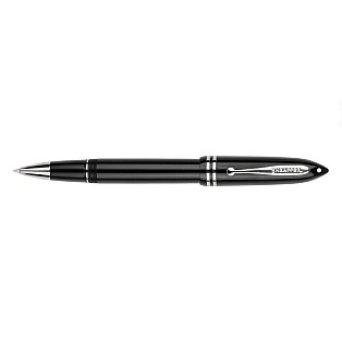 Sheaffer Balance III Glossy Black CT Tintenroller