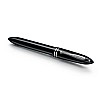 Sheaffer Balance III Glossy Black CT Rollerball