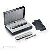 Sheaffer Balance III Glossy Black CT Rollerball