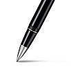 Sheaffer Balance III Glossy Black CT Rollerball