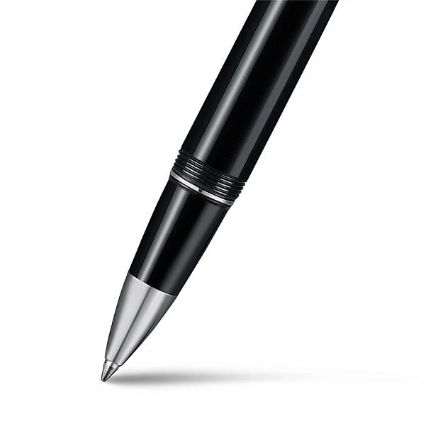 Sheaffer Balance III Glossy Black CT Rollerball