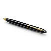 Sheaffer Balance III Glossy Black GT Ballpoint