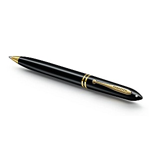 Sheaffer Balance III Glossy Black GT Kugelschreiber