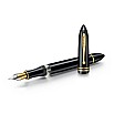 Sheaffer Balance III Glossy Black GT Fountain pen