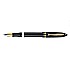Sheaffer Balance III Glossy Black GT Füllfederhalter
